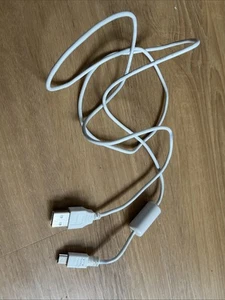 Câble USB officiel cordon pour Canon PowerShot A3300 IS A3400 IS A3500 IS/4 pieds - Photo 1 sur 7