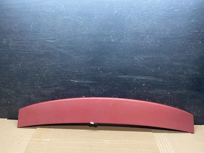 Alerón trasero híbrido Toyota Prius 2004 a 2009 OEM V2638 DG Foto 1 de 4