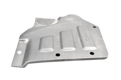 10-18 Jaguar X35 XJ Bandeja de batería Soporte de montaje Cubierta de ajuste AW93F021B56BG Fabricante original Foto 1 de 4