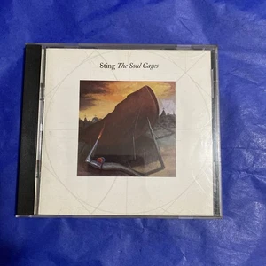 The Soul Cages - Imagen 1 de 3