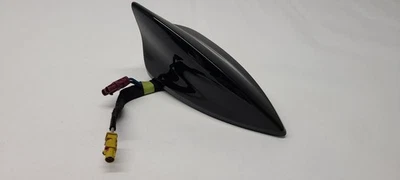 Chevrolet Malibu 2017 2018 mástil de antena de radio negro  Foto 1 de 4