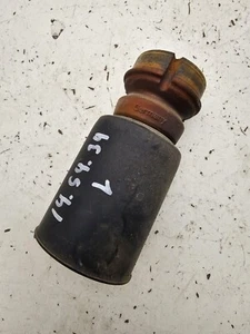 2009-2016 AUDI A4 S4 A5 S5 FRONT LEFT STRUT SHOCK STOP OEM 8F0412131 - Picture 1 of 3
