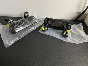 1999 OEM Metal Outside Exterior Door Handle Pair for Explorer Part #1ADHE00069 - Bild 1 von 5