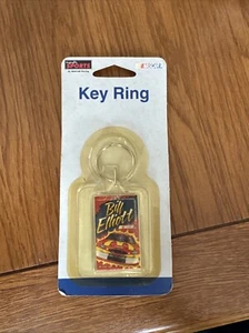 NASCAR #94 Bill Elliot Key Chain - Picture 1 of 2