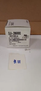 Hanwha Techwin Wisenet SLA-2M6000Q Fixed Lens 2MP 6.0mm - - Picture 1 of 1