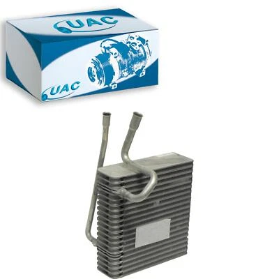 Núcleo evaporador de aire acondicionado UAC para Dodge Ram 2500 2003-2006 Foto 1 de 2