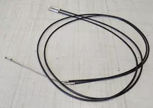Kit de cables de control de dirección fueraborda Mercury genuino 16801A1 NUEVO OEM - Imagen 1 de 4