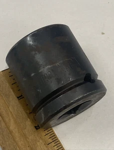 NAPA USA NHP633M, 33 mm IMPACT-Steckschlüssel 3/4 Zoll Antrieb 6 Punkt, BN4154 - Bild 1 von 3