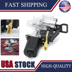 For 86-02 Cadillac Buick Oldsmobile Chevy Trunk Lid Pulldown Motor 5Pin 22101328 - Picture 1 of 13