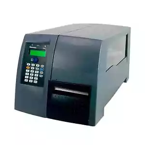 INTERMEC PM4I THERMAL TRANSFER BARCODE DIRECT THERMAL INDUSTRIAL LABEL PRINTER - Picture 1 of 6