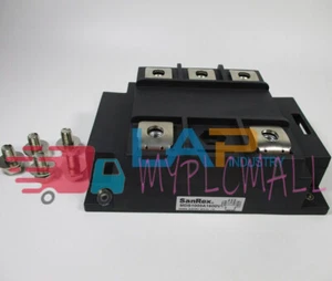 New 1PCS FOR SanRex 3-phase Rectifier Bridge Module MDS1000A1600V MDS1000A 1600V - Picture 1 of 11