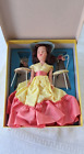 1950 Hard Plastic Doll in the Original Box
