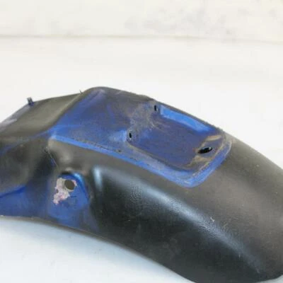 Honda V45 Magna 1982 OEM guardabarros guardabarros rueda trasera guardabarros Foto 1 de 4