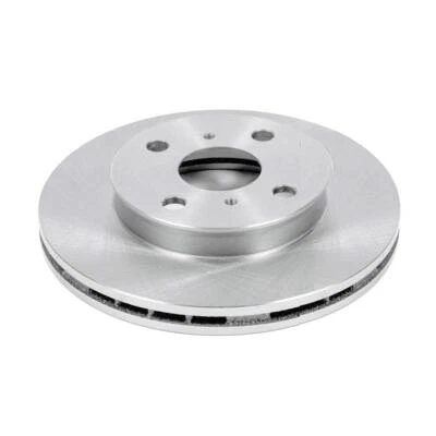 PowerStop Disc Brake Rotor - Fits Toyota Celica 1990-1991 AutoSpecialty Brake Ro Foto 1 de 4