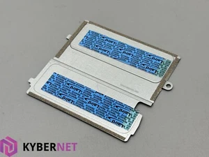 HP ZBook Fury 15 G7 Series AM2WW0C0D00 Cover RAM con cuscinetti termici -68M - Foto 1 di 2