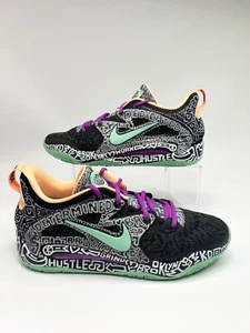 Nike KD 15 Timothy Goodman Brooklyn Courts Baloncesto DC1975-005 Para hombres Talla 10.5 - Imagen 1 de 5