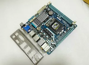 Placa madre Gigabyte GA-H67N-USB3-B3 LGA1155 DDR3 Mini-ITX - Imagen 1 de 3