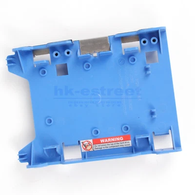 3.5" to 2.5" SSD Hard Drive Caddy Adapter For Dell Optiplex 3010 3020 7010 9020 - Image 1 of 4