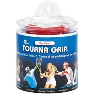 Tourna Grip Tennis Overgrip XL - 30 Pack - Picture 1 of 3