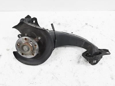 Mini Cooper Ht 2014-2017 tracción delantera conductor trasero brazo trasero izquierdo + buje de husillo Foto 1 de 4