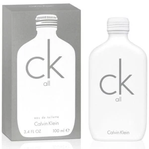 cK All by Calvin Klein EDT Spray 100ml For Unisex - Picture 1 of 1