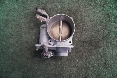 Nissan Máxima 2012 2013 2014 3,5 L carrocería del acelerador fabricante de equipos originales 51 k millas 52601 Foto 1 de 4