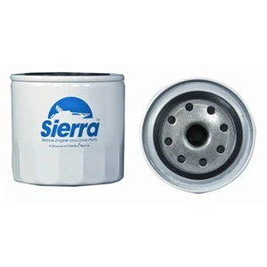 Sierra International 18-7878-1 OMC/VOLVO FILTRO DE ACEITE GM - Imagen 1 de 1