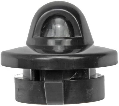 Lente de luz de placa Dorman 867HJ35 compatível com 2006-2008 Lincoln Mark LT 2007 - Imagem 1 de 2