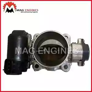 26100-30060 CUERPO ACELERADOR TOYOTA 1KD-FTV PARA HILUX VIGO & LAND CRUISER PRADO 3.0 - Imagen 1 de 5