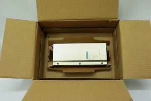 SICAM HV TCS TRIP CONTROL SUPERVISOR 6MD8802-0AA00 SIEMENS GER GIS TC2 - Imagen 1 de 1