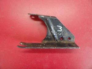 1985-1987 Corvette Smog Air Injection Control Valve Bracket,GM 14082477 C41490-3 - Foto 1 di 2