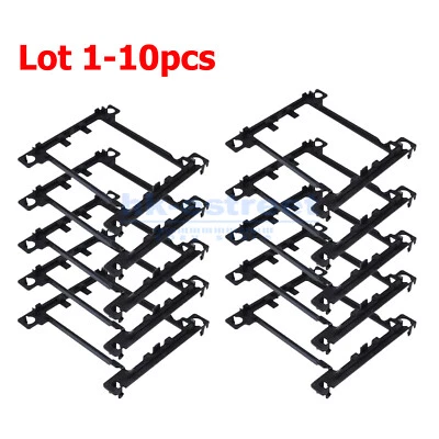 Lot HP Z8 G4 Intel Xeon Silver CPU Tray Plastic Holder Mount Replace H72853-002 - Image 1 of 4