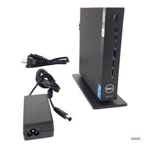 Dell Wyse 5070 ThinClient USFF Celeron J4105 8GB RAM 16GB eMMC No OS W1209 - Picture 1 of 11
