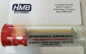 KA62/127CEV15FDDTAH, HYPERTONICS CORP. 61 PIN, STECKKÄFIG 50541. EINZELROHR - Bild 1 von 2