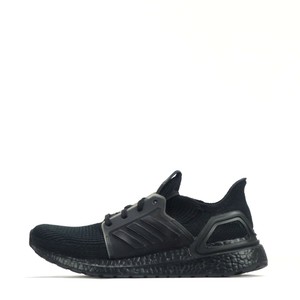 ultra boost 19 core black