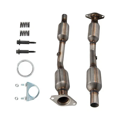 For Toyota Prius 1.5L 2004 2005 2006 2007 2008 2009 Exhaust Catalytic Converter - Image 1 of 4