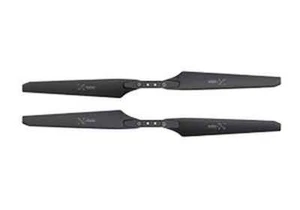T-Motor MF1503 15 Zoll Carbon Polymer Klapp Propeller 1x CW 1x CCW - Bild 1 von 1