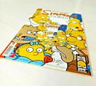 Komiksy Simpsons # 88 | TYLU SIMPSONÓW NIGDY NIE BYŁO | 1. Nakład 2004 | Bardzo dobry
