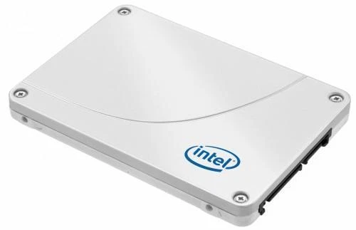 Intel SSDSC2CT180A401 335-Series 180Gb SATA-III 6.0Gbps 2.5-Inch MLC SSD *New* - Image 1 of 1