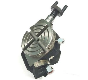 New 3" Inches (75 mm) Tilting Rotary Table for Milling Machines - Bild 1 von 2