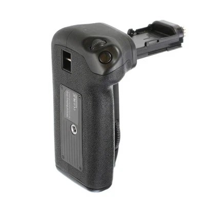 Vertical Power Battery Grip Holder For Canon EOS 6D Mark II SLR Camera as BG-E21 - Image 1 of 4
