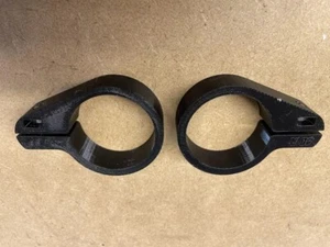 Race Lockstops, Lenkschlossstopps 48mm passend für Triumph 765 RS für 48mm Gabeln - Bild 1 von 12