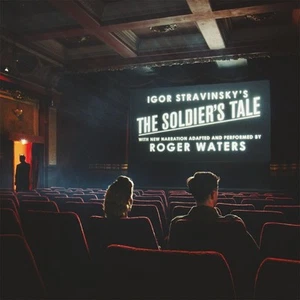 Igor Stravinsky Igor Stravinsky's the Soldier's Tale: With N (Vinyl) (US IMPORT) - Picture 1 of 1