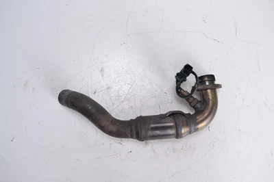 Collettore di scarico downpipes PIAGGIO MP3 300 HPE 2019-2021 - Immagine 1 di 4
