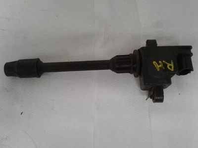 Bobina de ignição usada serve: 1996 Nissan Maxima Hanshin fabricado traseira destro grau A - Imagem 1 de 3