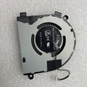 WH7XP For Dell Latitude 3310 E3300 Cooling Fan 0WH7XP DFS1507057Q0T  6w19 - Picture 1 of 3