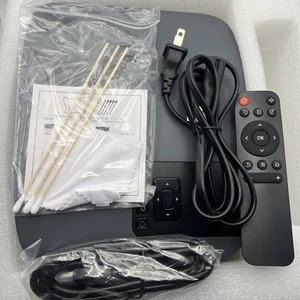 Proyector GooDee YG600 Plus 4K 1080P FHD - Nueva caja abierta - Imagen 1 de 12