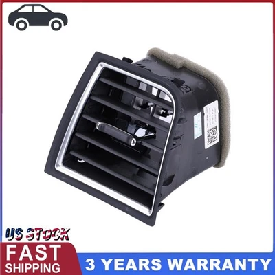 FB5Z-19893-CE LH Driver Air Vent Louvre Assembly For Ford 2016-2019 Explorer - Imagem 1 de 4