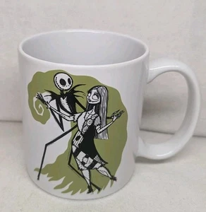 ZAK! Taza Disney Pesadilla antes de Navidad - Imagen 1 de 4