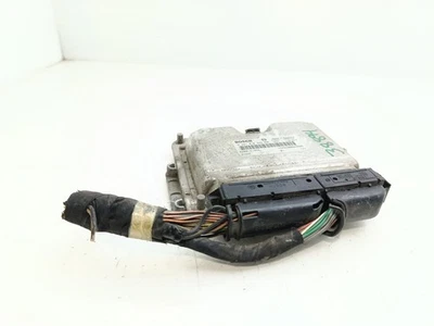 8200141954 centralina motore per RENAULT MEGANE I FASE 2 GRANDTOUR (KA...) - Immagine 1 di 4